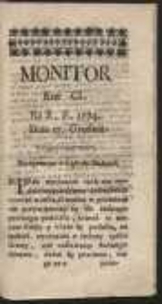Monitor. R.1774 Nr 101