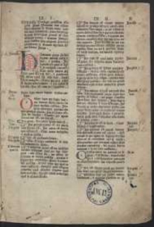 Breviarium totius iuris canonici, sive Decretorum breviarium