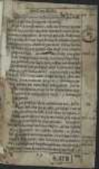 Harfa duchowna to jest dziesięć rozdział&oacute;w modlitw katolickich