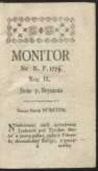 Monitor. R.1775 Nr 2