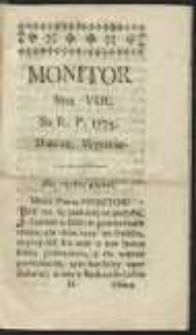 Monitor. R.1775 Nr 8