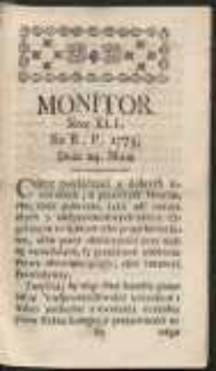 Monitor. R.1775 Nr 41