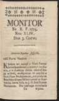 Monitor. R.1775 Nr 44