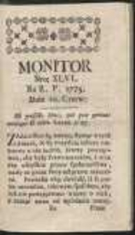 Monitor. R.1775 Nr 46