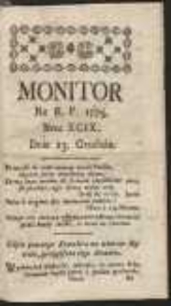 Monitor. R.1775 Nr 99