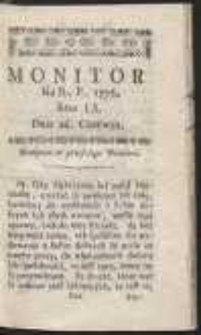 Monitor. R.1776 Nr 51