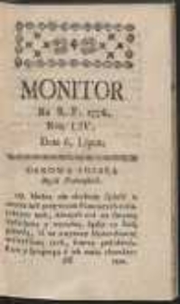Monitor. R.1776 Nr 54