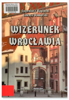 Wizerunek Wrocławia