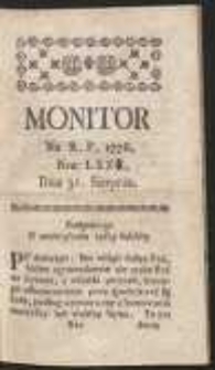 Monitor. R.1776 Nr 70