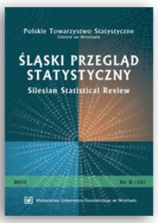 21. Scientific Statistical Seminar “Marburg-Wroclaw”, Marburg, September 26-29, 2011. Extended summaries of selected papers
