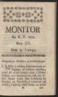 Monitor. R.1777 Nr 12