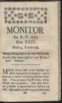 Monitor. R.1777 Nr 29