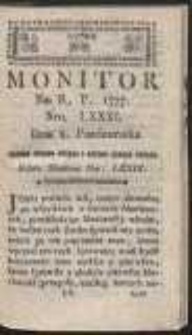 Monitor. R.1777 Nr 81