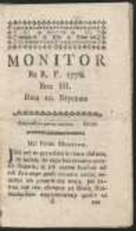 Monitor. R.1778 Nr 3