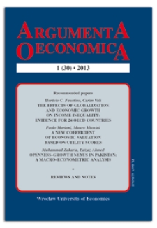 Openness–growth nexus in Pakistan: a macro–econometric analysis