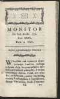 Monitor. R.1778 Nr 35