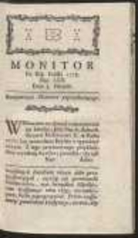 Monitor. R.1778 Nr 62