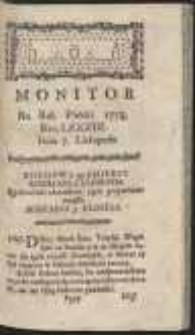 Monitor. R.1778 Nr 89