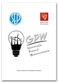 Generacja - Przesył - Wykorzystanie. GPW 2016