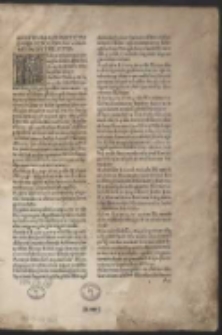 Cosmographia / Lat. Trad. Iacobus Angeli ; Ed. Nicolaus Germanus. ; Registrum. De locis ac mirabilibus mundi