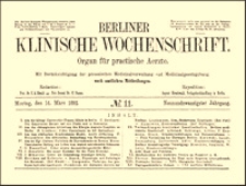 Ueber die Behandlung brandiger Brüche, Berliner Klinische Wochenschrift, 1892, Jg. 29, No. 11, S. 249-252