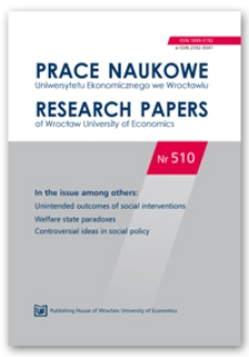 Old-age pension systems’ reforms in Germany, Greece and France – a social citizenship perspective