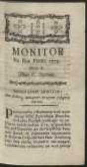 Monitor. R.1779 Nr 2