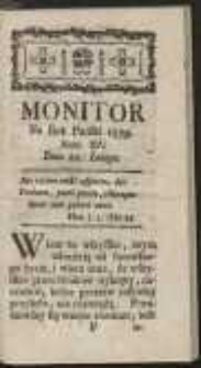 Monitor. R.1779 Nr 15