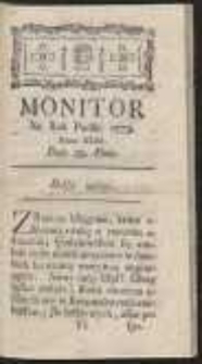 Monitor. R.1779 Nr 43