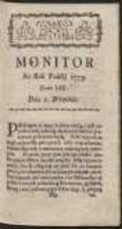 Monitor. R.1779 Nr 70