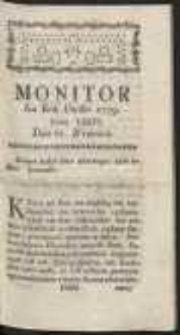 Monitor. R.1779 Nr 76
