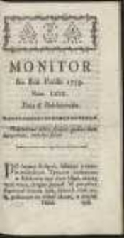 Monitor. R.1779 Nr 80