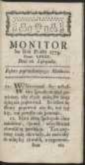 Monitor. R.1779 Nr 90