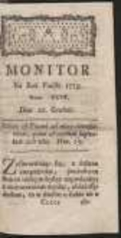 Monitor. R.1779 Nr 99