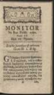 Monitor. R.1780 Nr 4