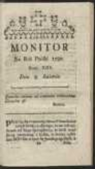 Monitor. R.1780 Nr 29