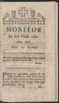 Monitor. R.1780 Nr 30