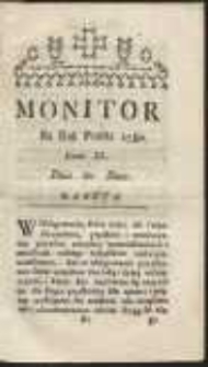 Monitor. R.1780 Nr 40