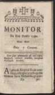 Monitor. R.1780 Nr 45