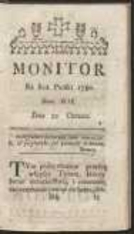 Monitor. R.1780 Nr 49