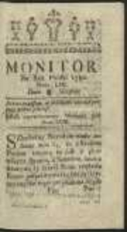 Monitor. R.1780 Nr 62