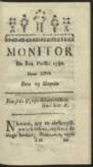 Monitor. R.1780 Nr 66