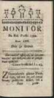 Monitor. R.1780 Nr 69