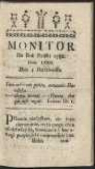 Monitor. R.1780 Nr 79