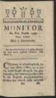 Monitor. R.1780 Nr 80