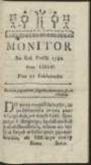 Monitor. R.1780 Nr 84