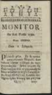 Monitor. R.1780 Nr 87