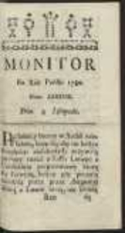 Monitor. R.1780 Nr 88