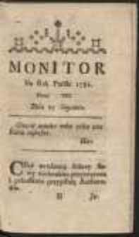 Monitor R.1781 Nr 8