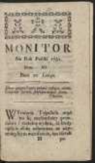 Monitor R.1781 Nr 12